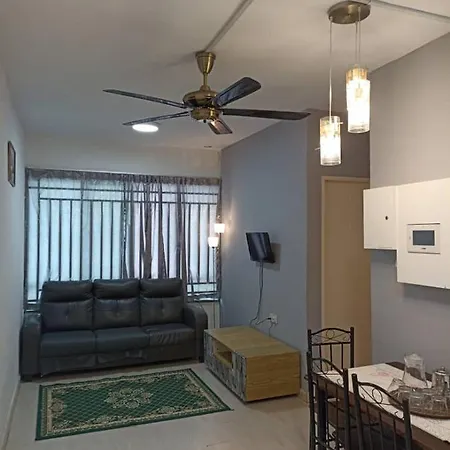 Homestay Uuc